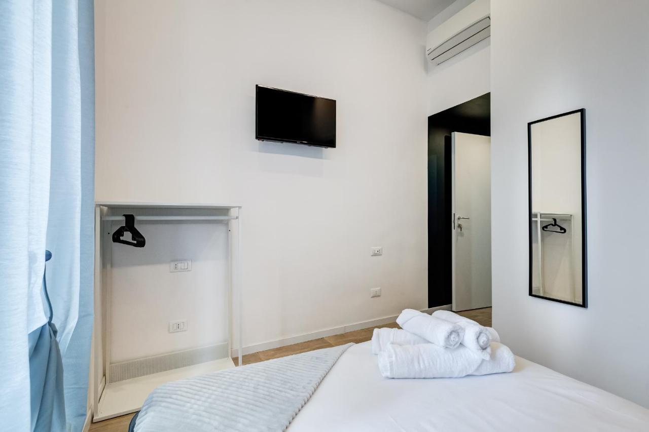 Collina 24 Suites - Close To Via Veneto Rome Exterior photo